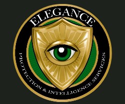 Elegance Protection Logo image